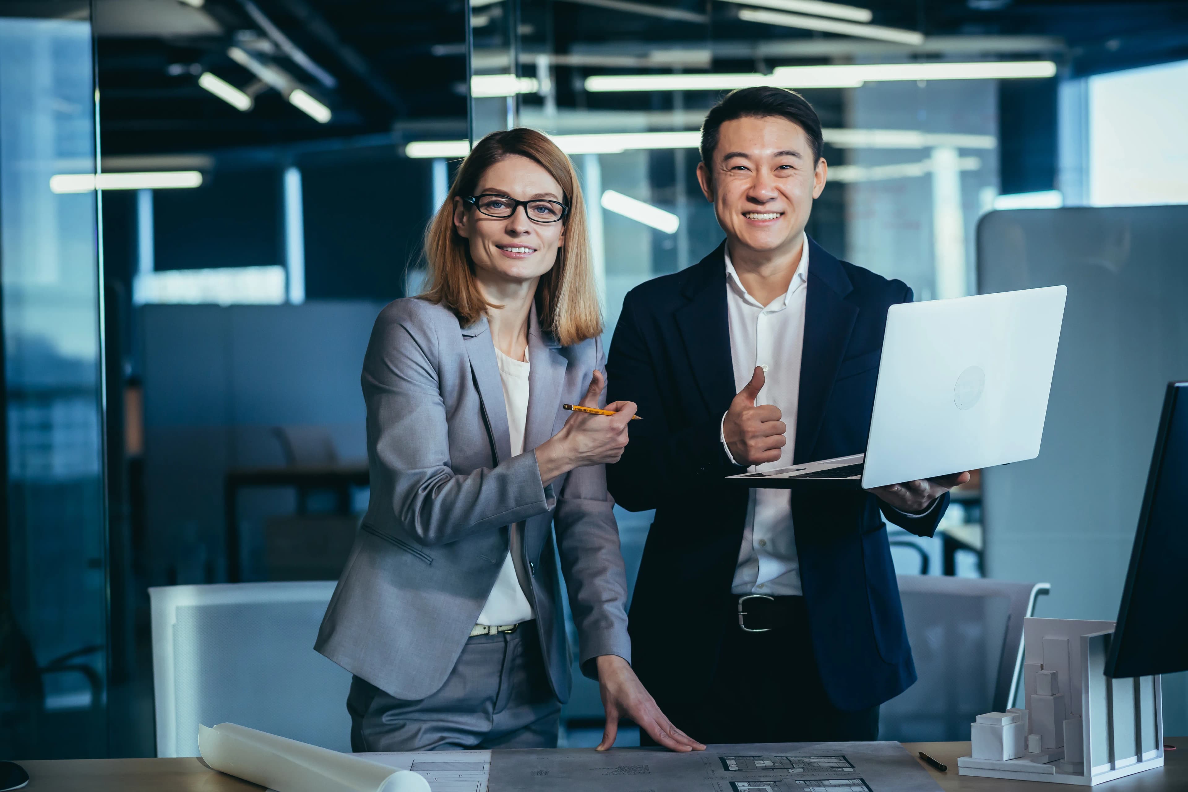 Partnership