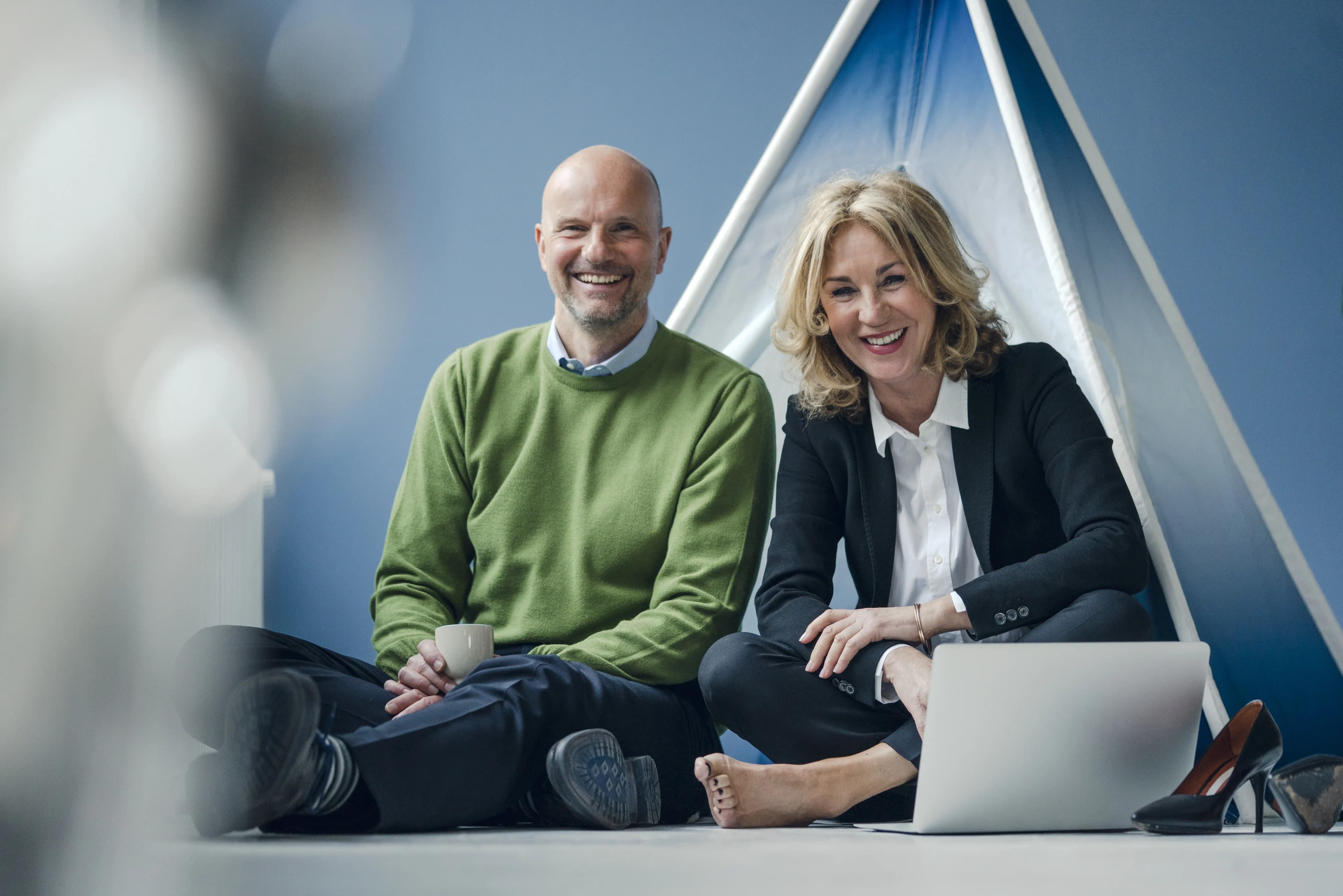 The Cofounder Survival Guide