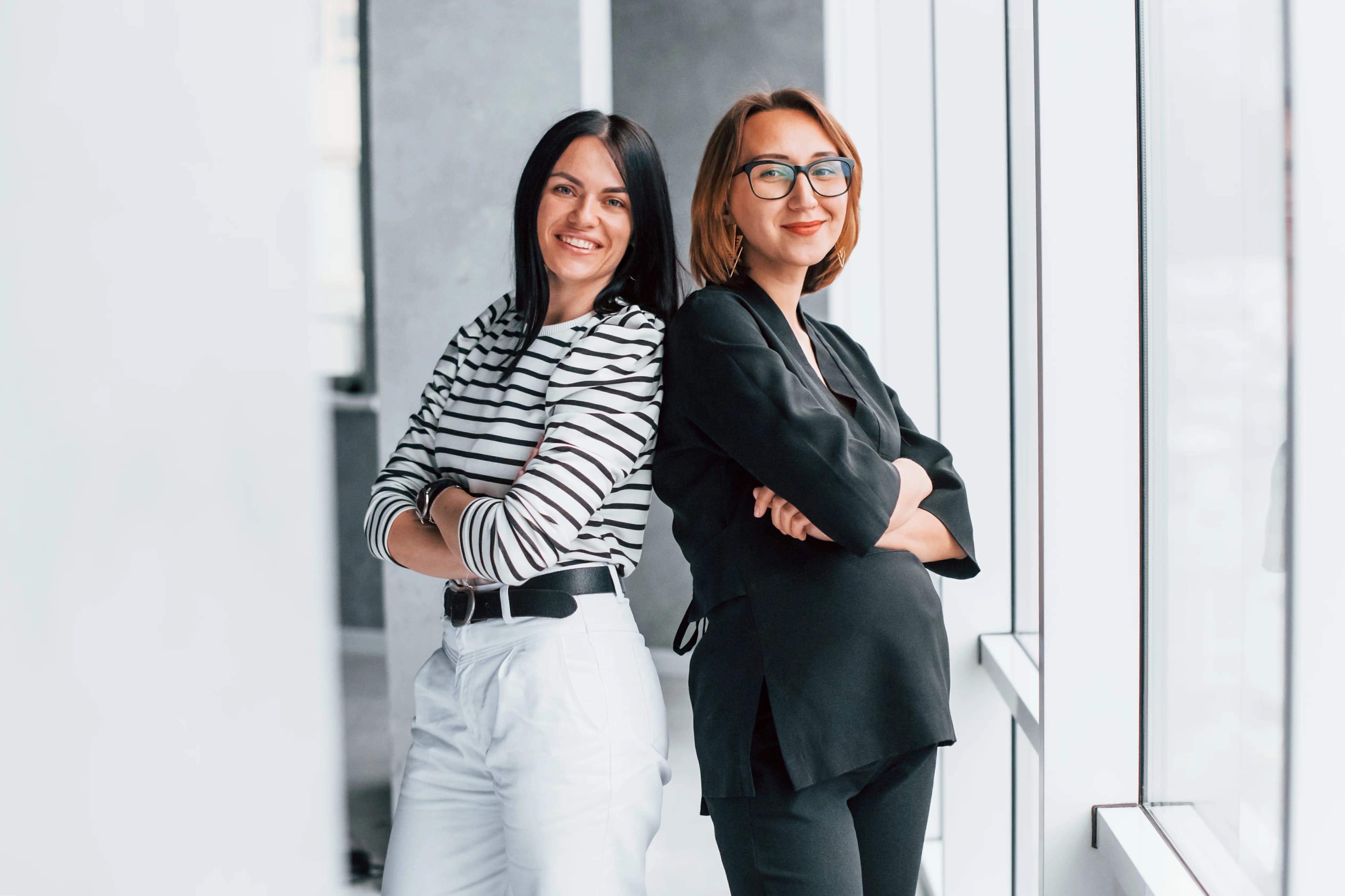The Secure Founder's Blind Spot